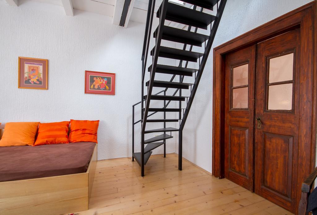 Apartment Vintage By Locap Group Piran Exteriör bild